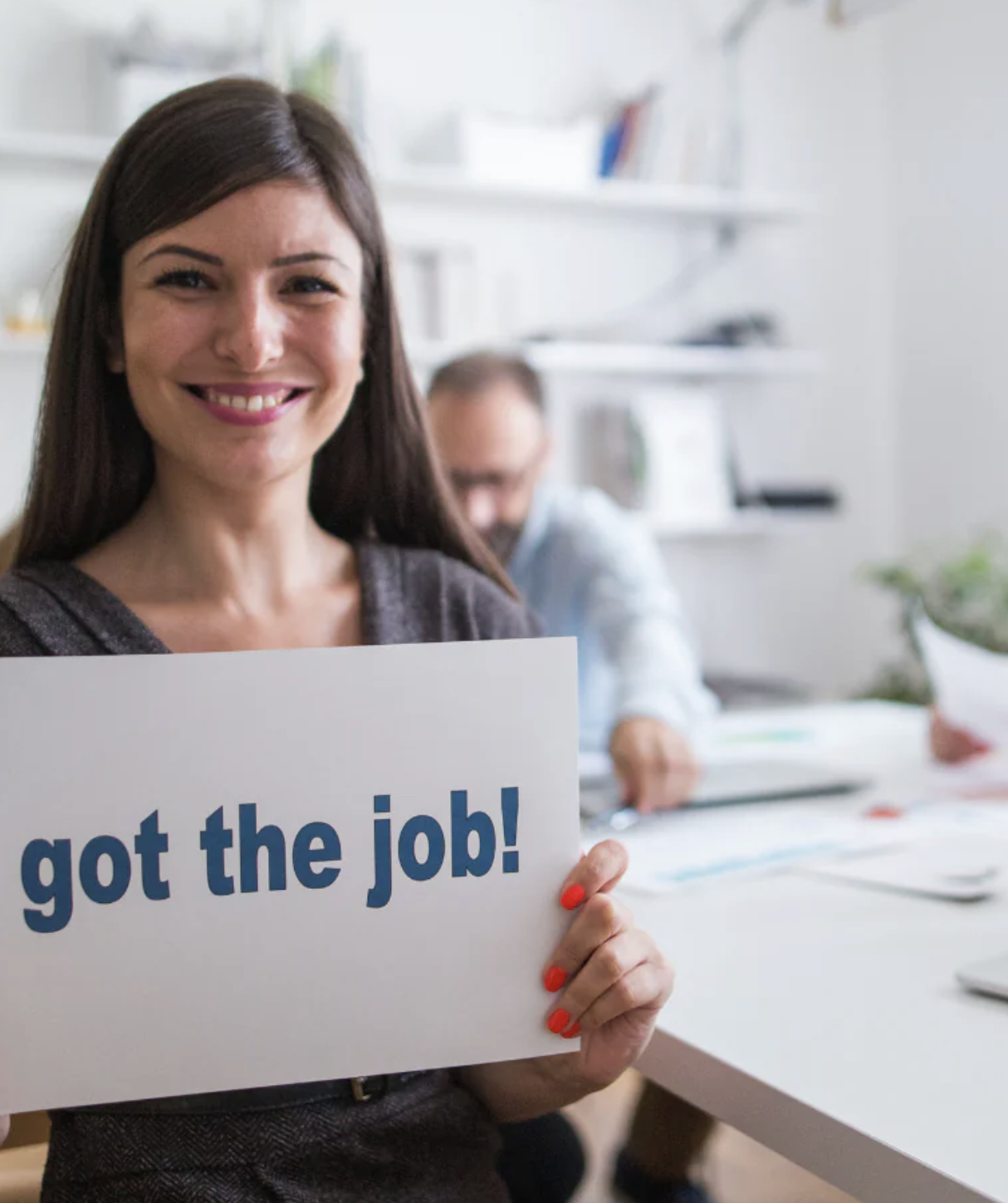 Build a Resume That Gets Interviews